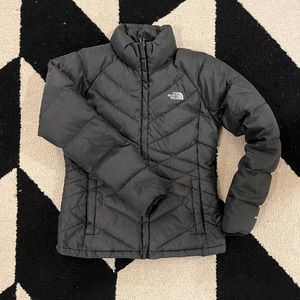 North Face Puffer Jacket